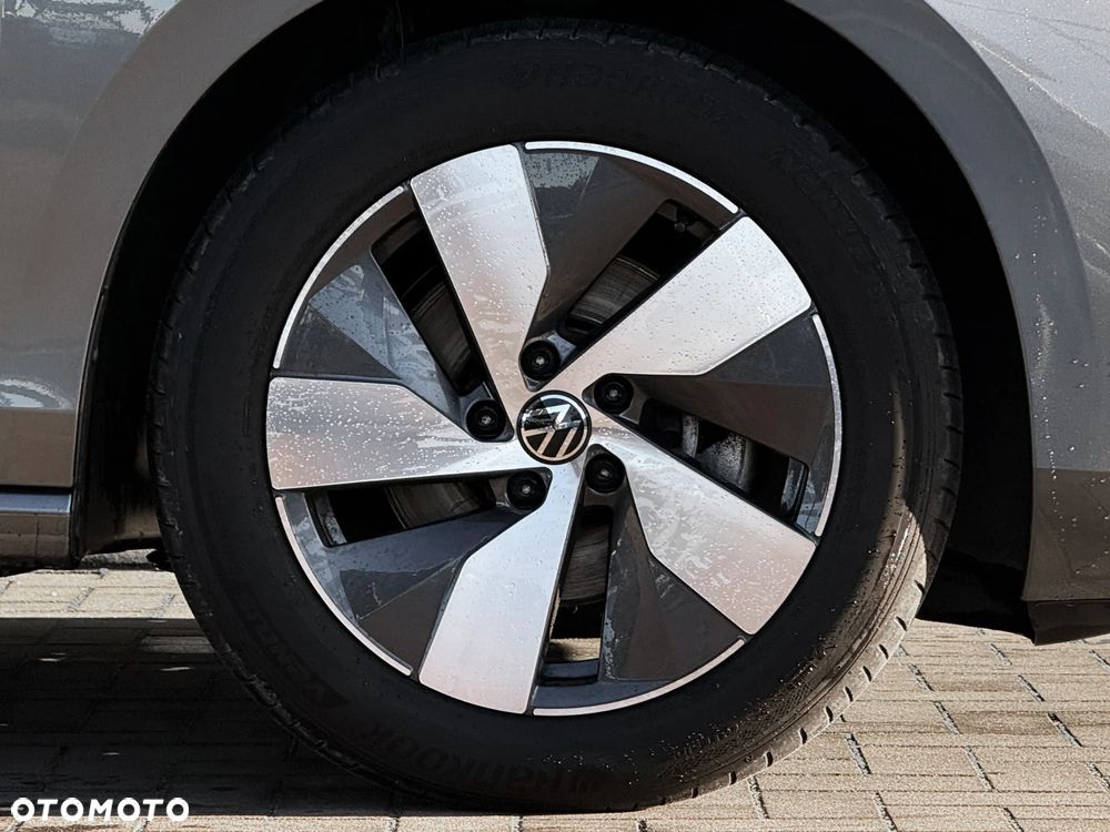 Volkswagen Passat Variant 2.0 TDI SCR Business Plus DSG - 5