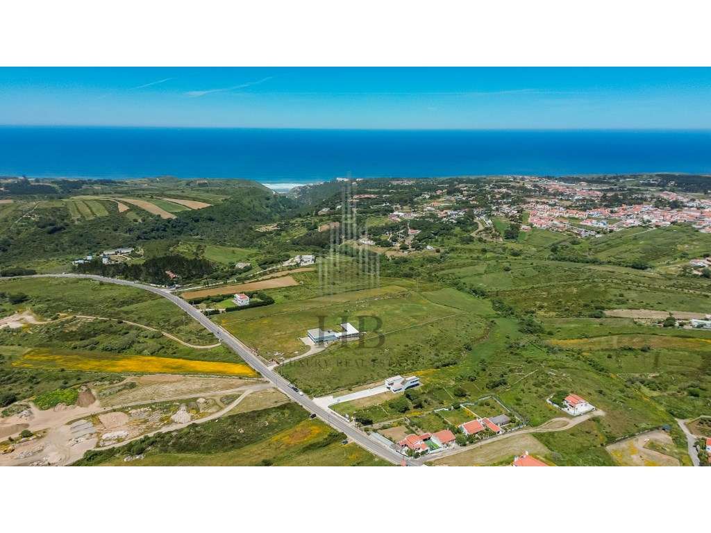 MORADIA T4 DE PRESTÍGIO | PISCINA INFINITA | VISTA PANORÂMICA SOBRE... - Grande imagem: 4/60