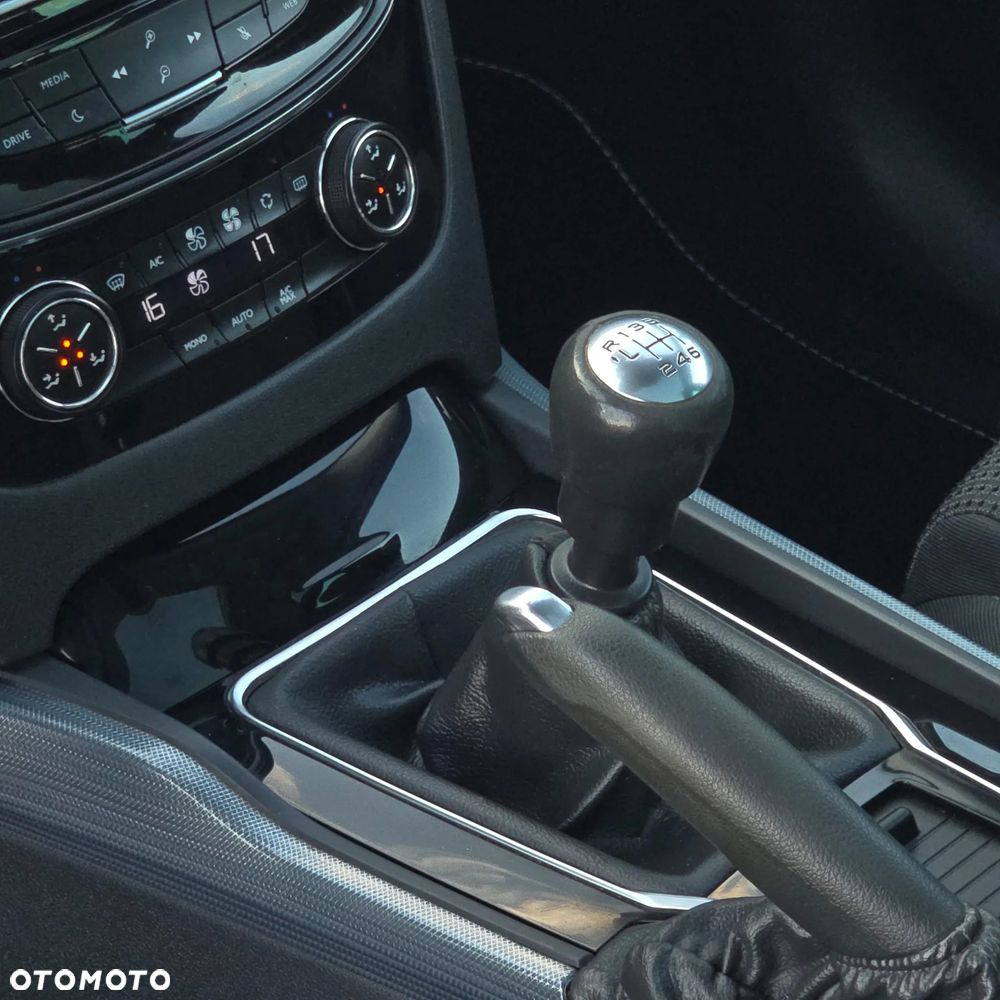 Peugeot 508 2.0 HDi Business Line - 37