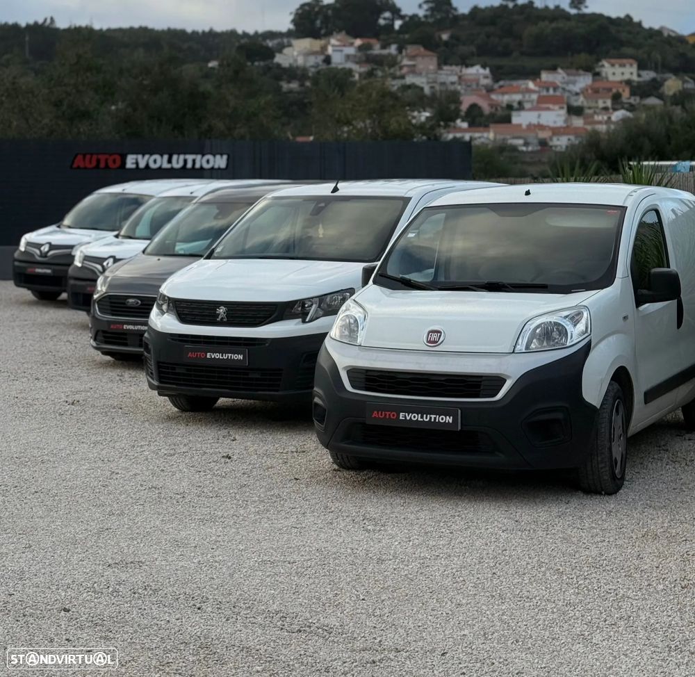 Peugeot PARTNER PREMIUM C/IVA 3L 1.5BLUEHDI - 31