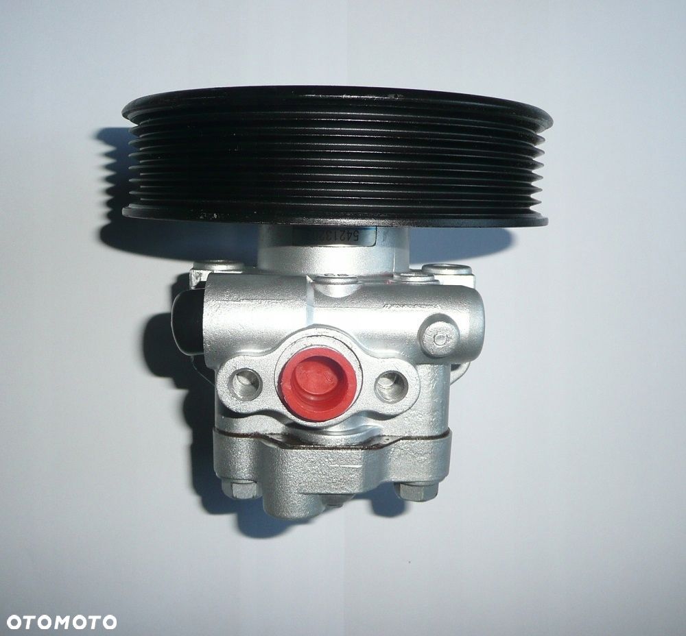 POMPA WSPOMAGANIA PATHFINDER R51 XTERRA N50 4.0 V6 - 1