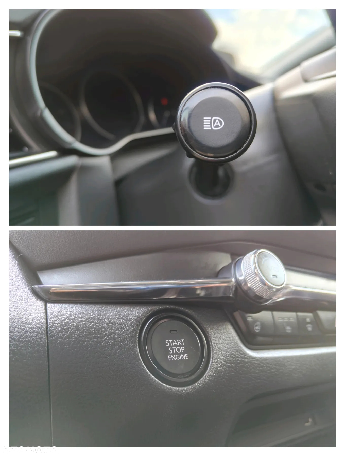 Mazda CX-30 SKYACTIV-X 2.0 M-Hybrid SELECTION - 31