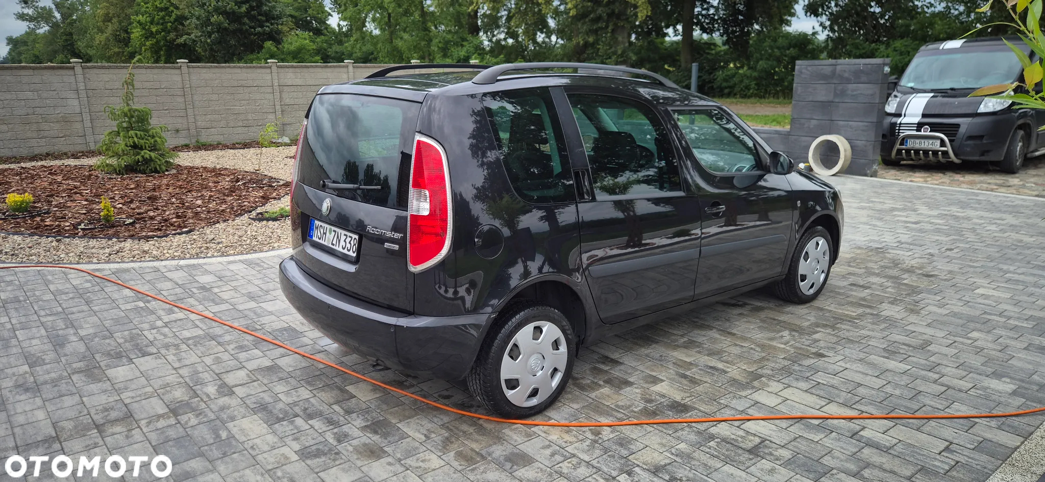 Skoda Roomster 1.4 16V - 3