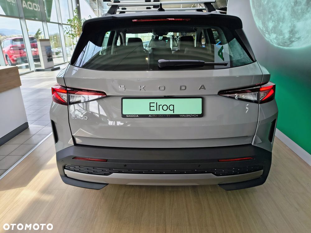 Skoda Elroq - 6