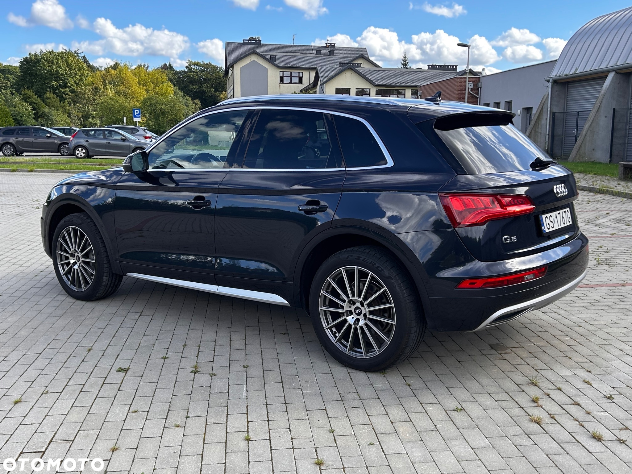 Audi Q5 - 7