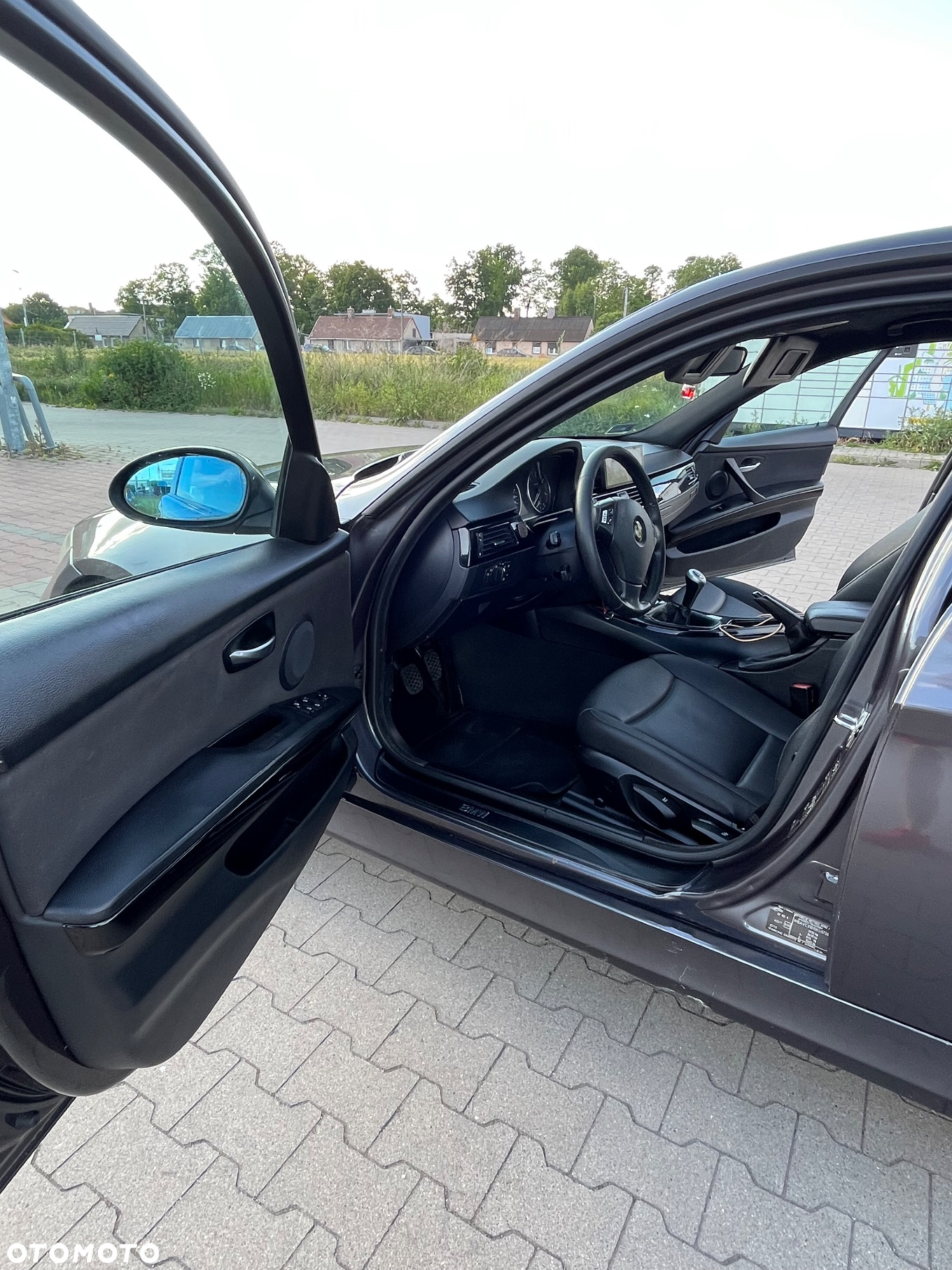 BMW Seria 3 320d - 16
