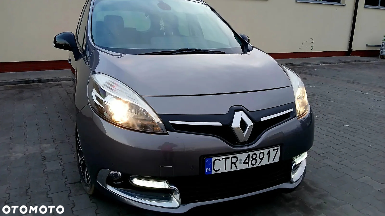 Renault Scenic - 14