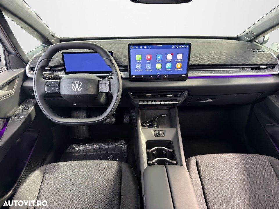Volkswagen ID.3 - 12