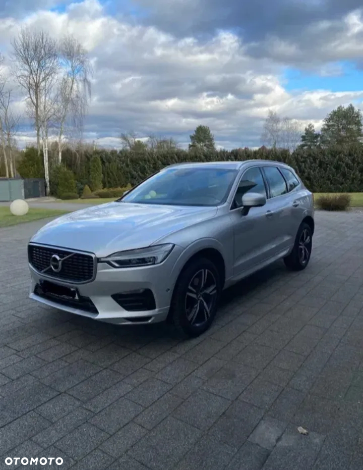 Volvo XC 60 D4 R-Design - 6