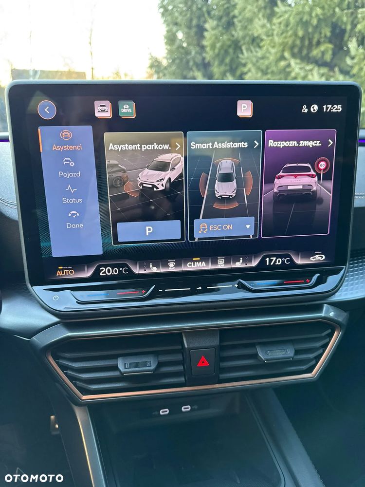 Cupra Formentor 1.5 eTSI DSG - 36