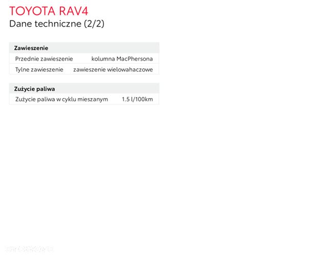 Toyota RAV4 2.5 Plug-In Hybrid Style 4x4 - 7