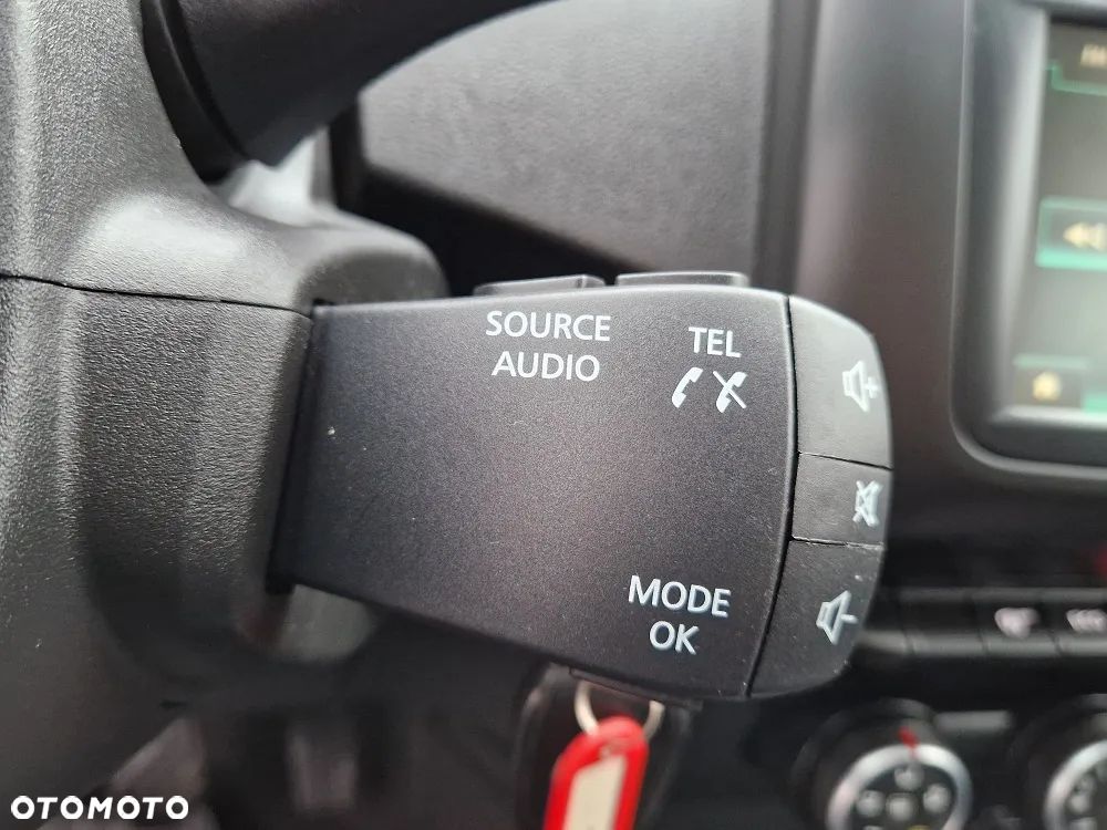 Dacia Duster SCe 115 4x2 Laureate - 19