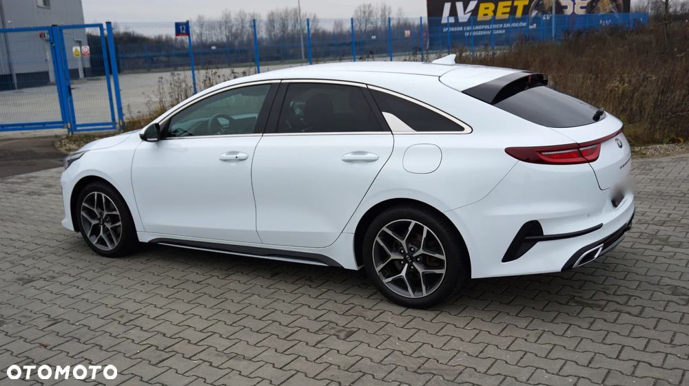 Kia ProCeed 1.0 T-GDI GT Line - 24