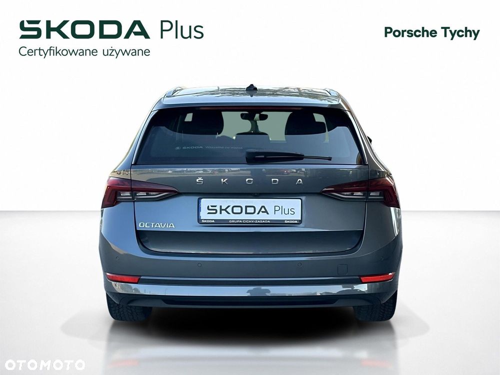 Skoda Octavia - 33