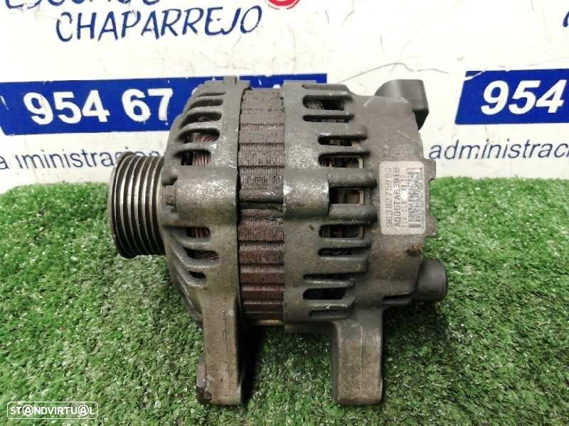 ALTERNADOR CITROEN XSARA PICASSO 2001 - - 3