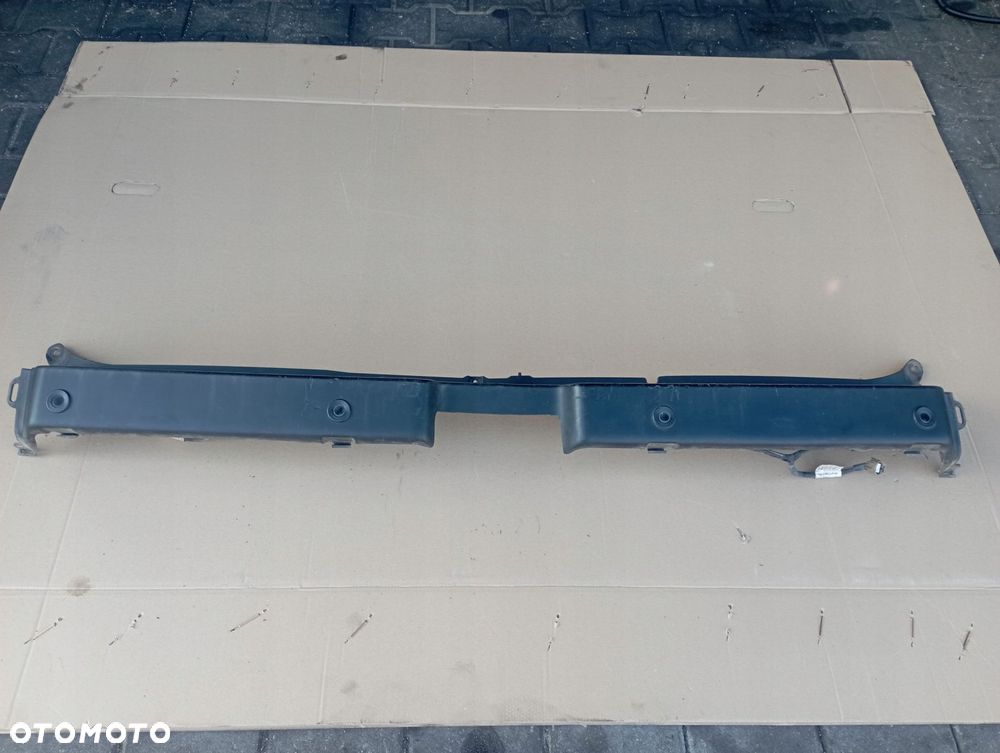 OPEL MOVANO II 2 ZDERZAK TYŁ TYLNY PDC 850220029R - 2