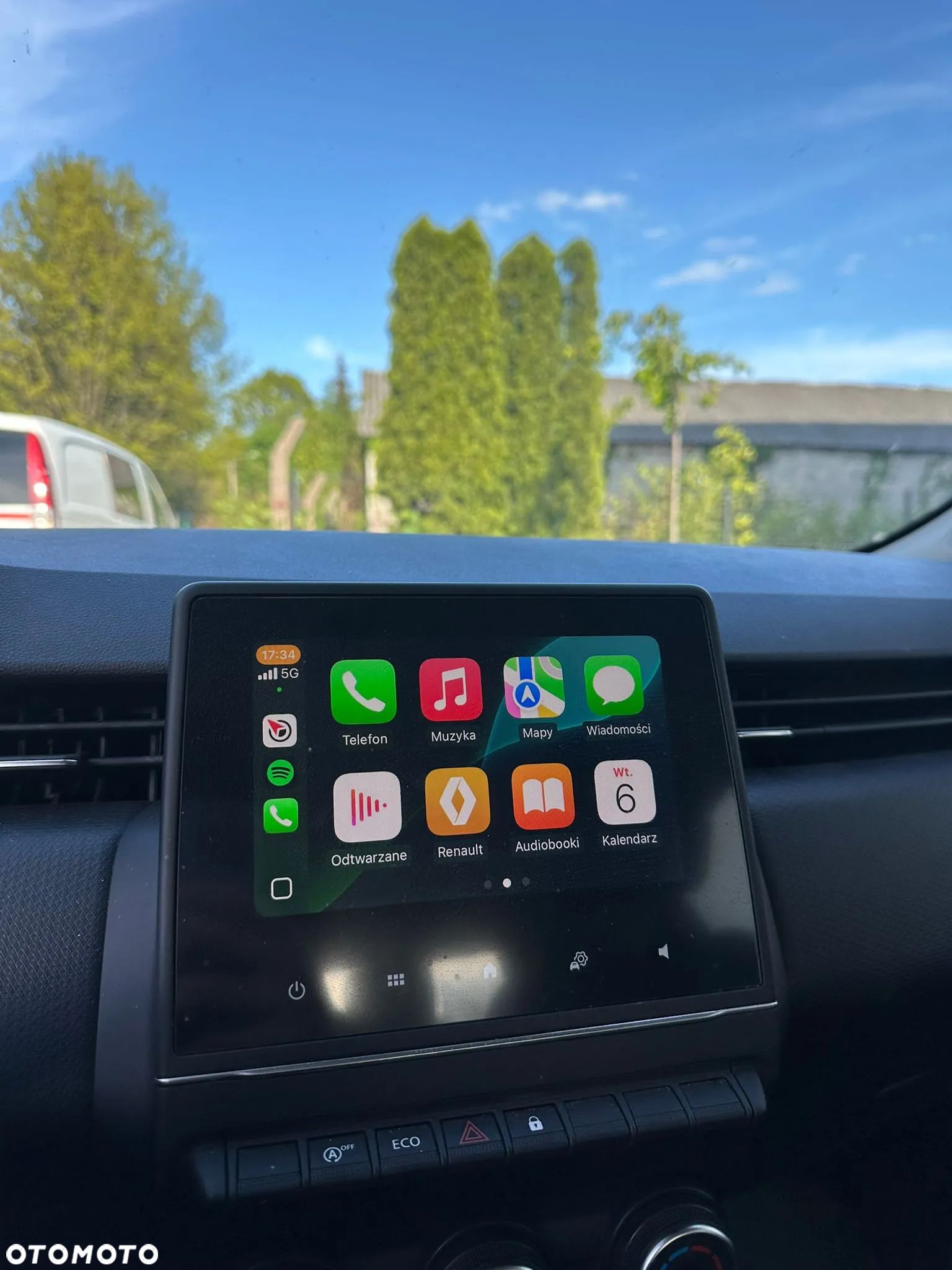 Renault Clio 1.0 TCe Zen - 2