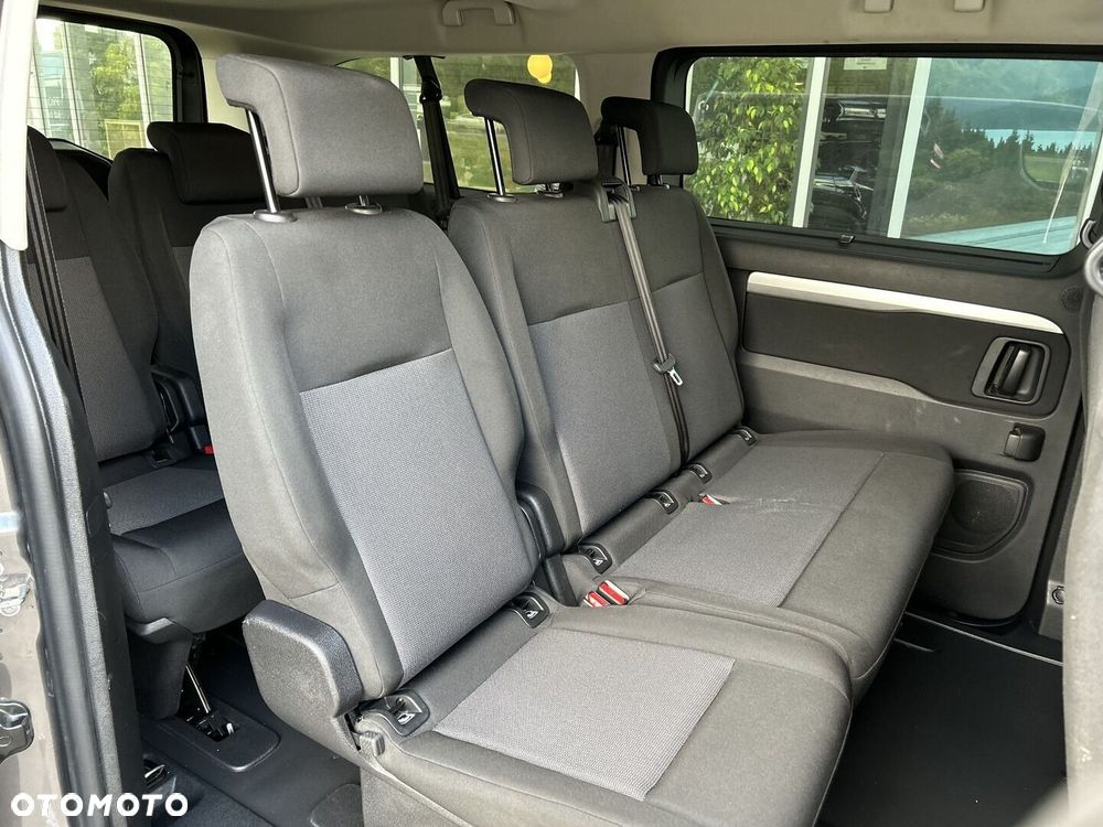 Toyota Proace Verso 2.0 D4-D Long Business - 20