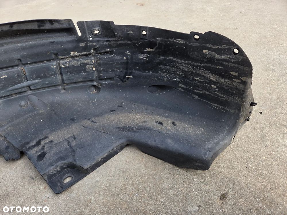 Nadkole lewe tylne tył Citroen C3 III   9811931780 - 4
