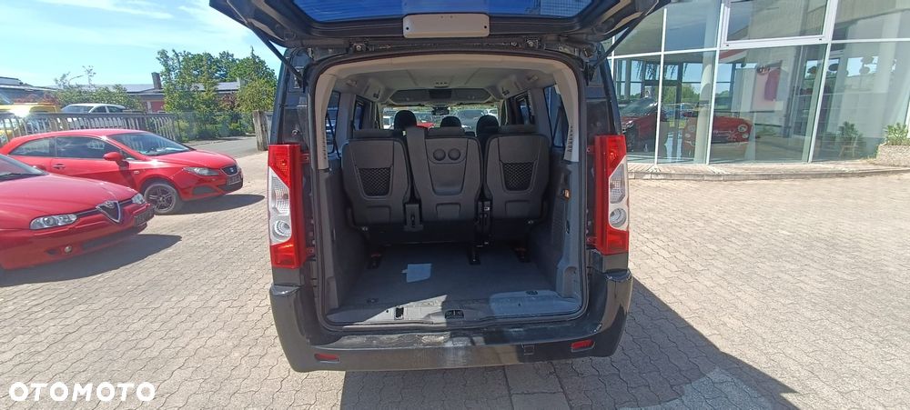 Fiat Scudo Multicab lang - 19