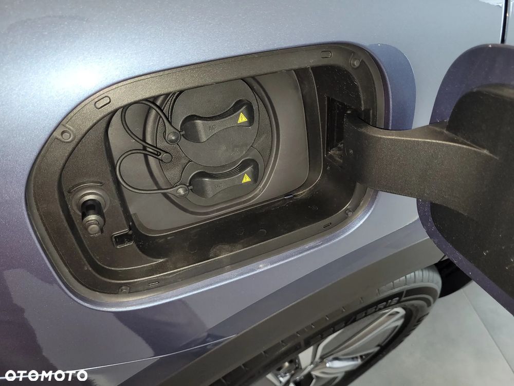 Geely Starray EM-i 1.5 PHEV Pro - 21