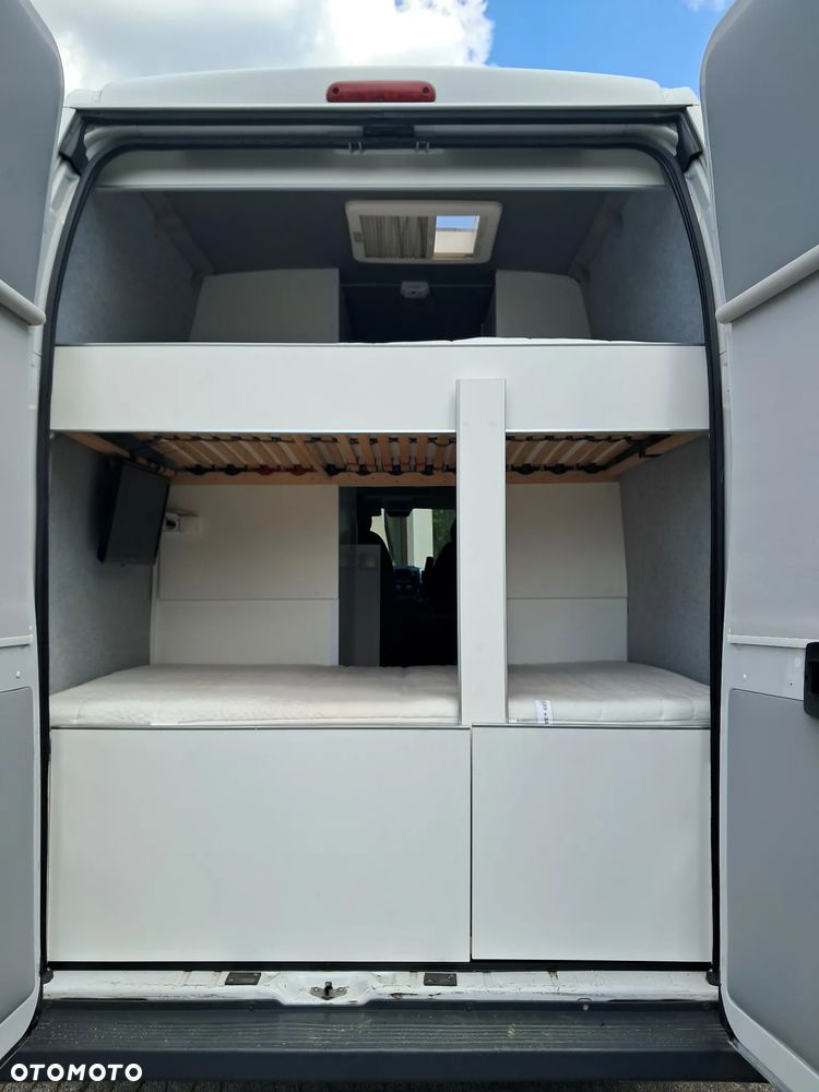 Fiat Ducato - 8