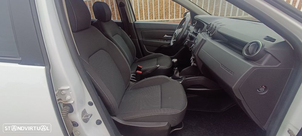 Dacia Duster - 6
