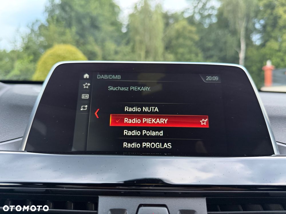 BMW X1 sDrive18i M Sport - 31