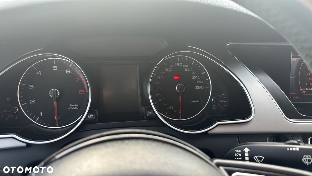 Audi A5 Sportback 2.0 TFSI Quattro - 10