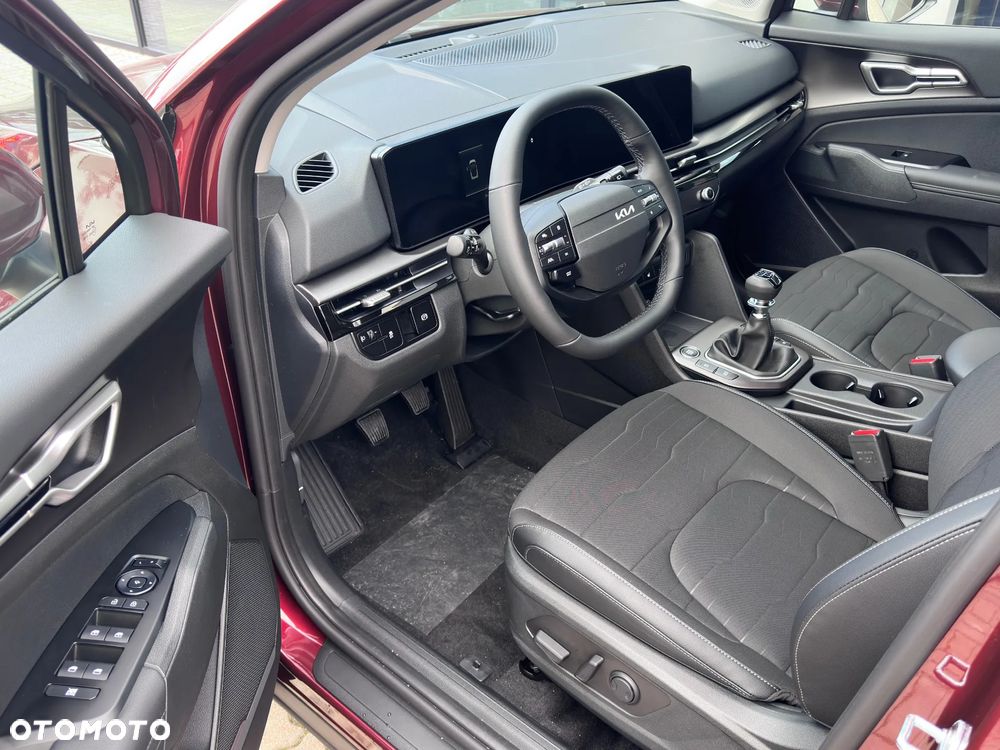 Kia Sportage 1.6 T-GDI L 2WD - 7