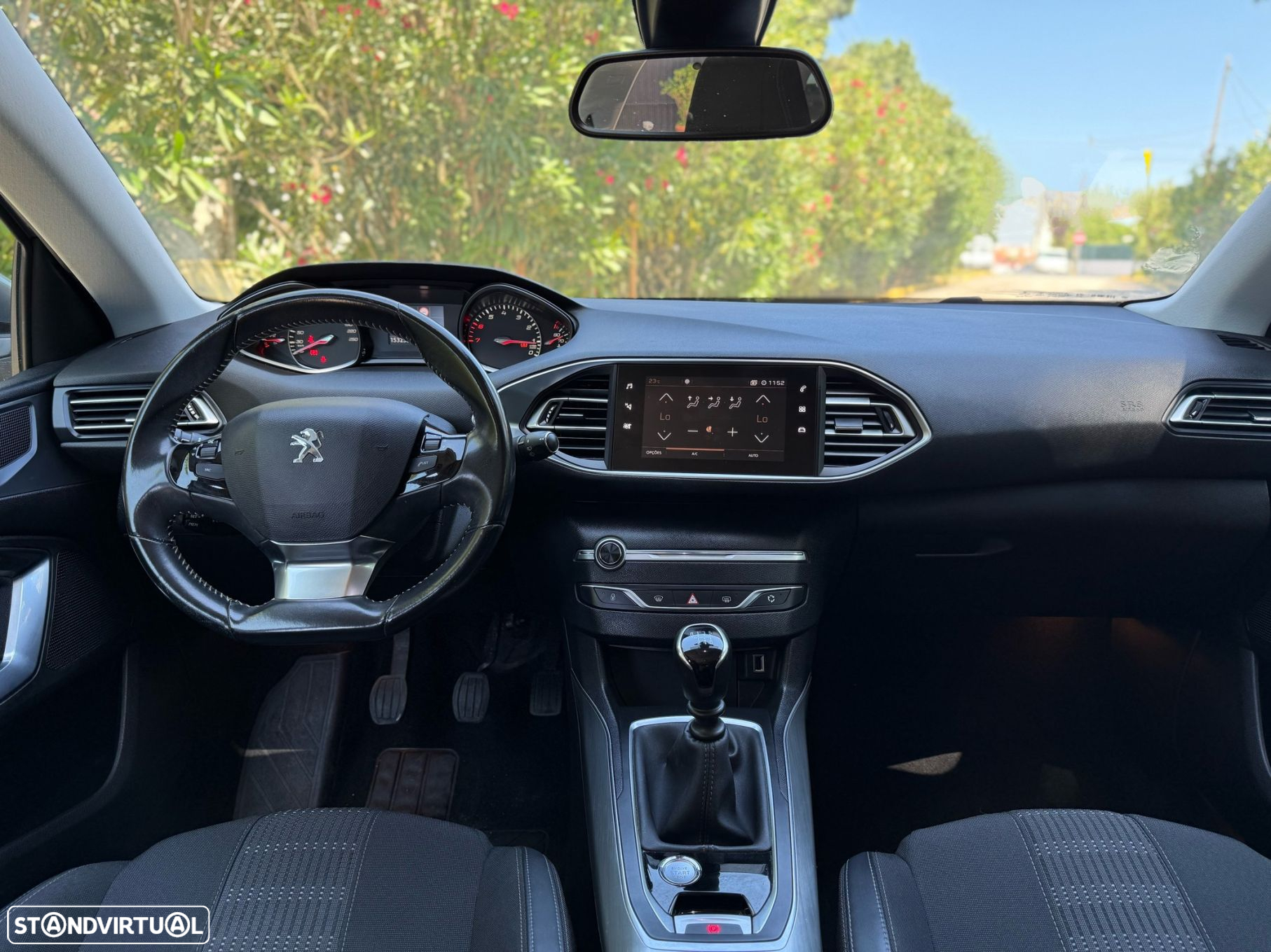 Peugeot 308 SW 1.2 PureTech Allure - 5