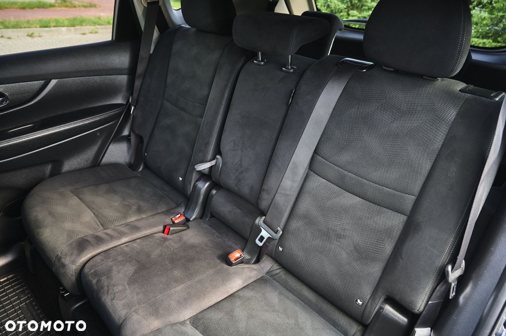 Nissan X-Trail 1.6 DIG-T Tekna - 30