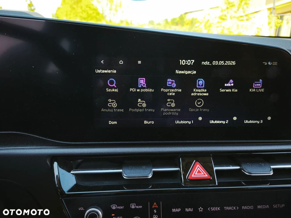 Kia Niro 64kWh L - 14