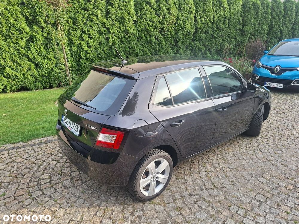 Skoda Fabia 1.0 TSI Cool Plus - 32