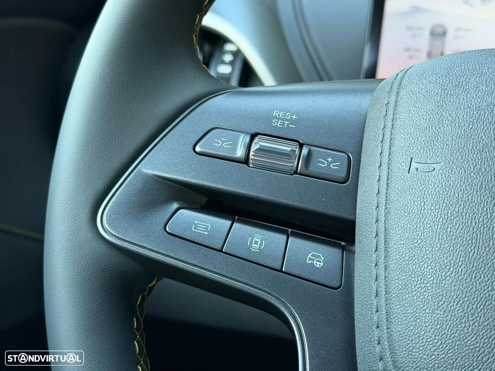 BYD Atto 3 EVO 74.8 kWh Design - 27