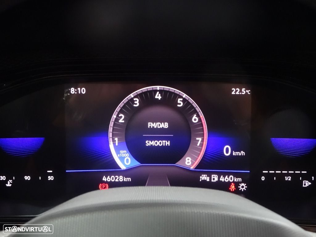 VW Polo 1.0 TSI Life - 12