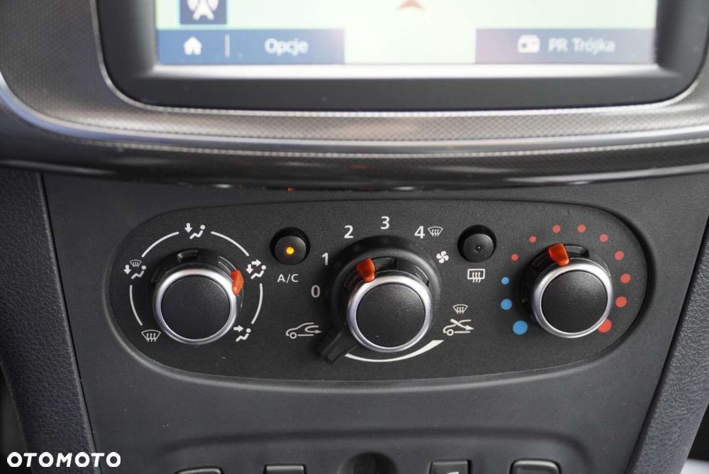 Dacia Sandero Stepway - 16