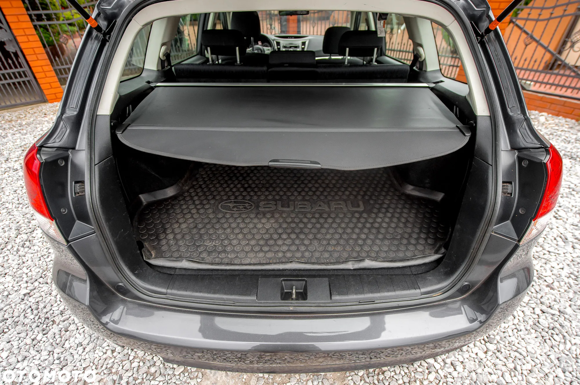 Subaru Legacy Kombi 2.0i Lineartronic Comfort - 14