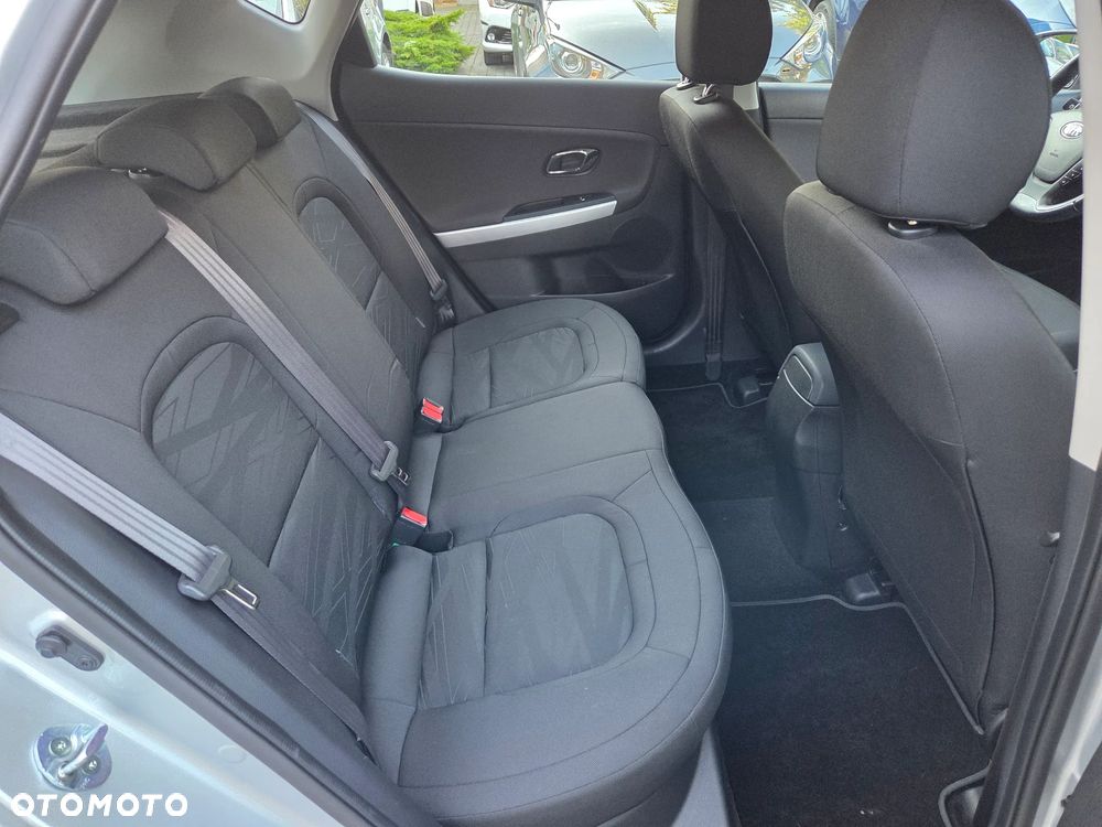 Kia Ceed 1.6 GDI Edition 7 - 15