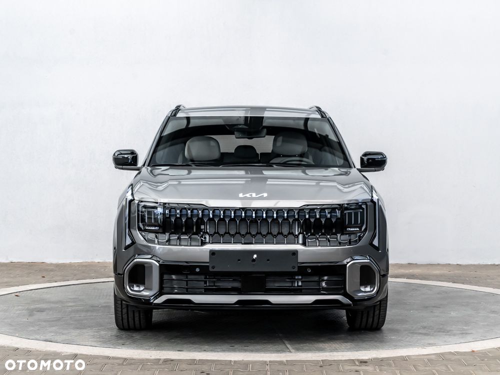 Kia Seltos 1.6 T-GDI GT Line DCT - 11