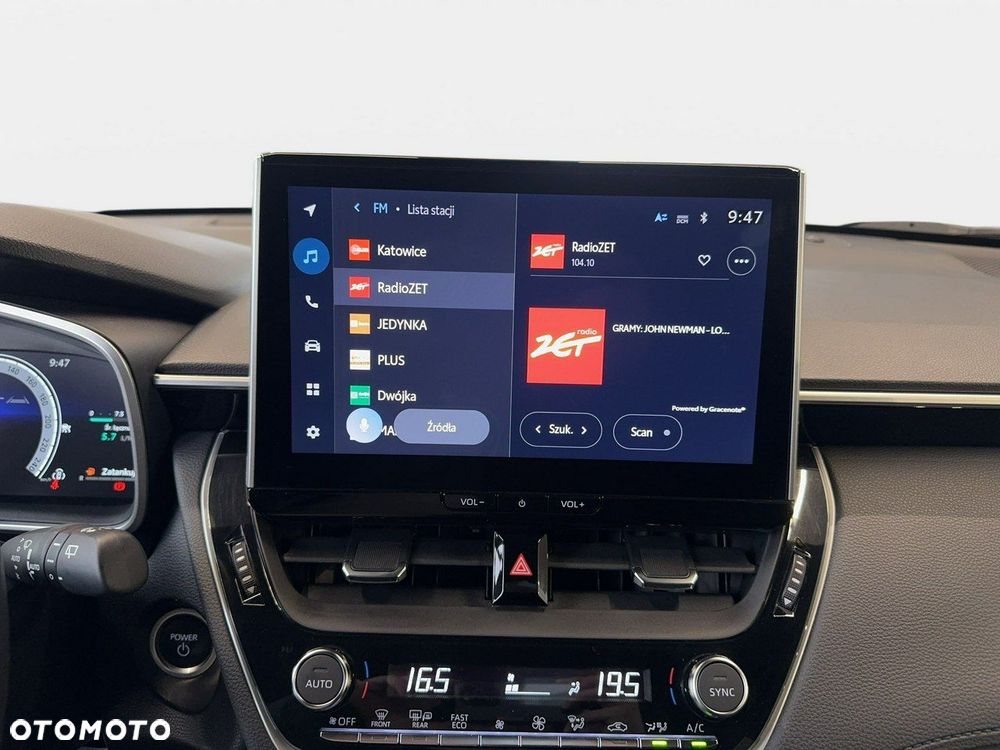 Toyota Corolla Cross - 24