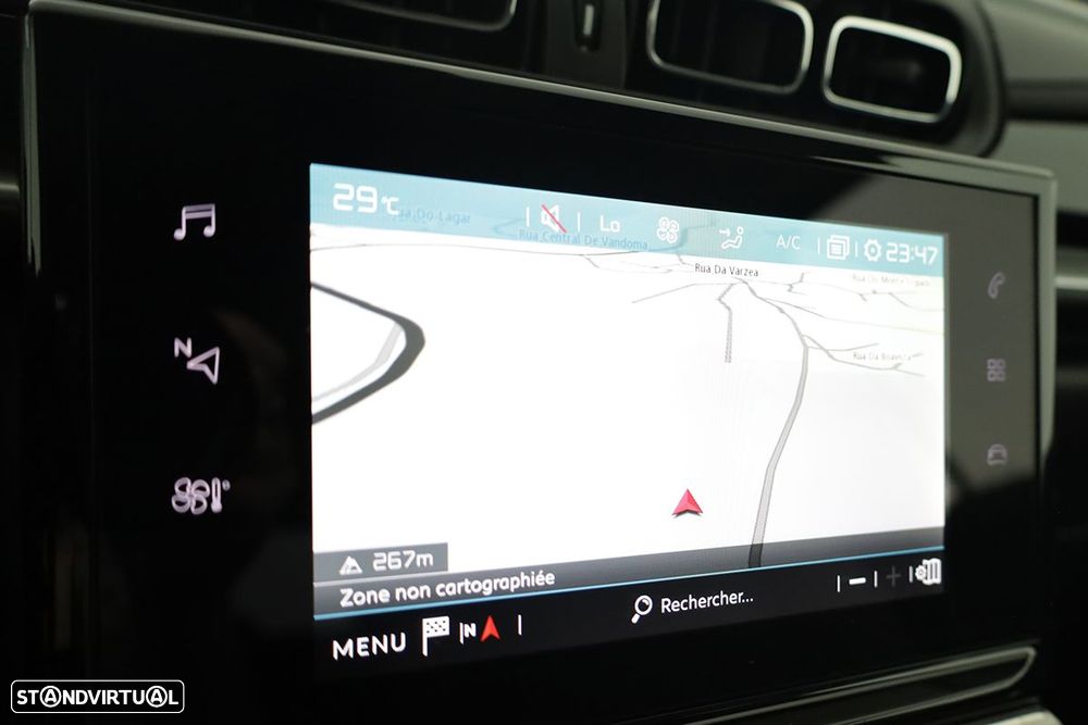 Citroën C3 1.2 PureTech Max - 11