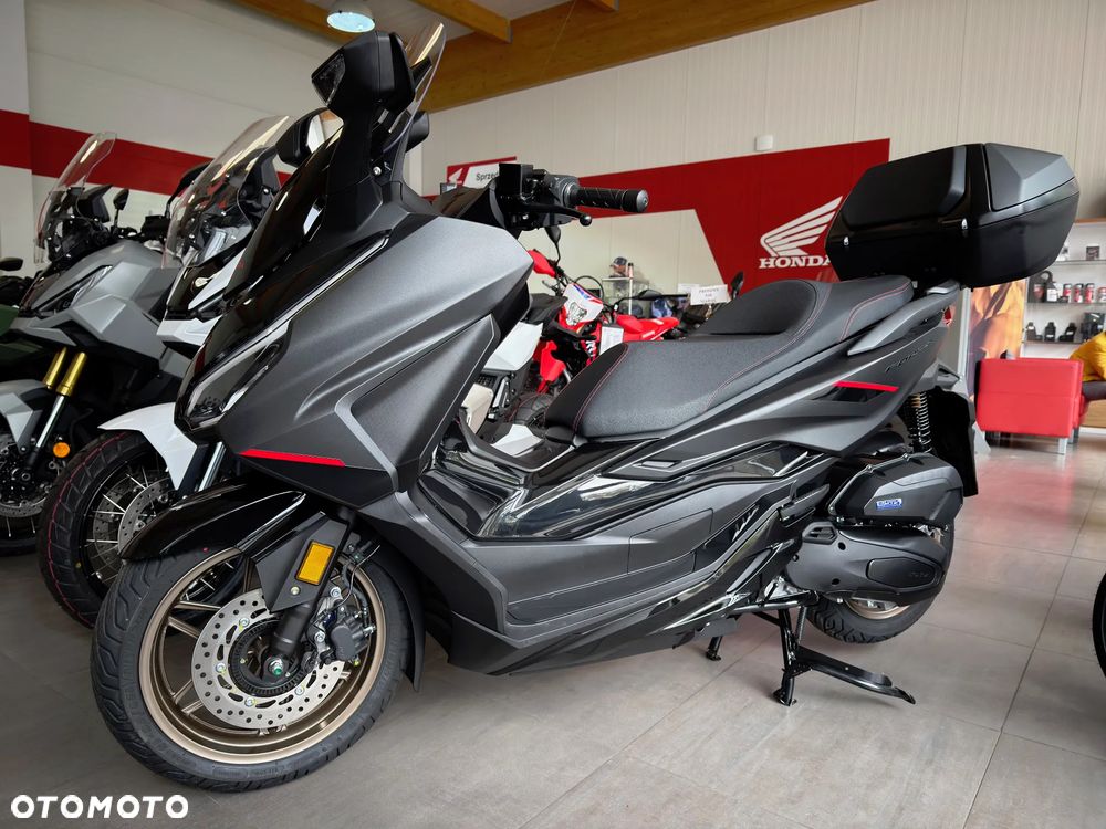 Honda NSS - 2