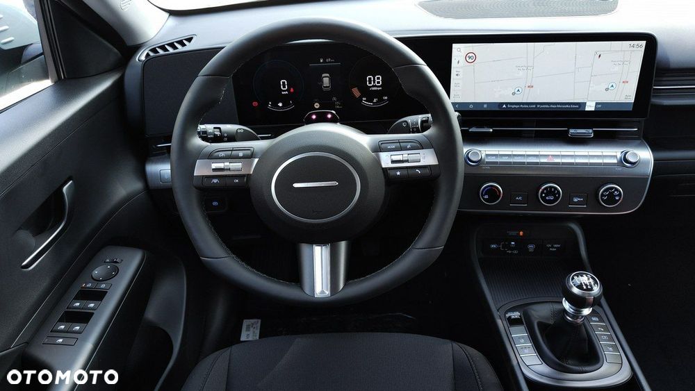 Hyundai Kona 1.0 T-GDI Smart - 16