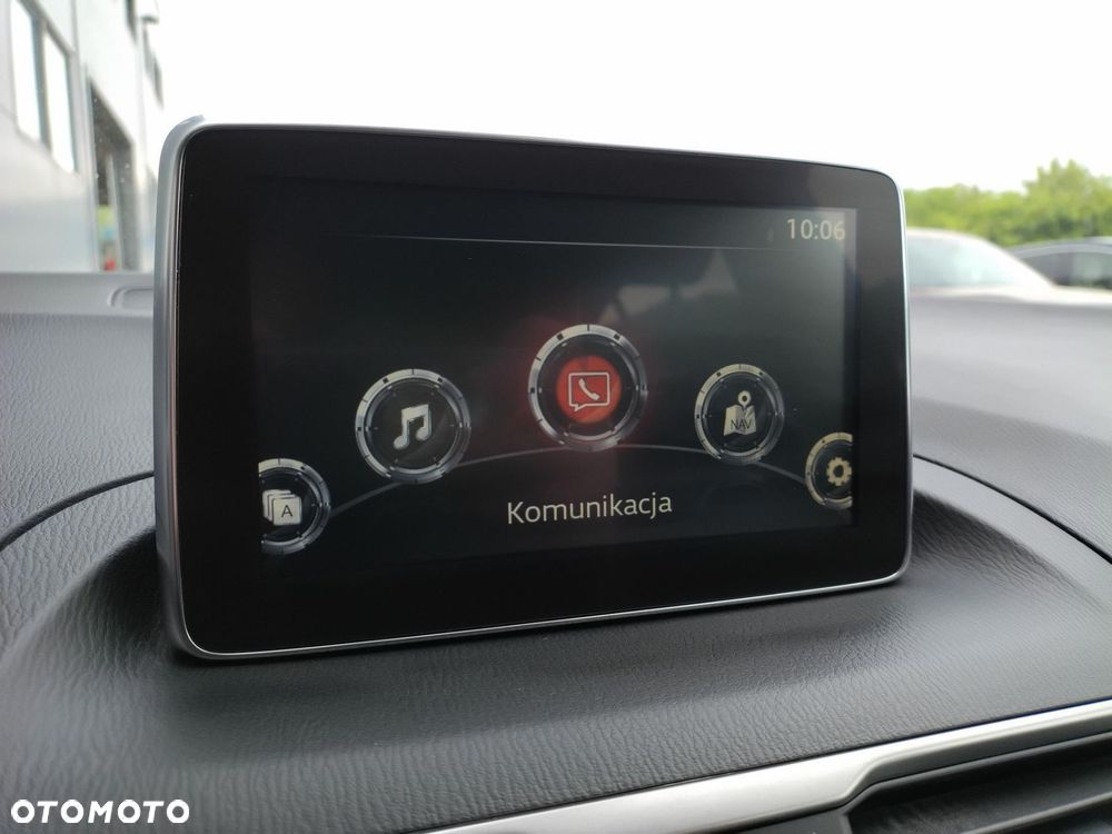 Mazda 3 2.0 Skymotion - 18