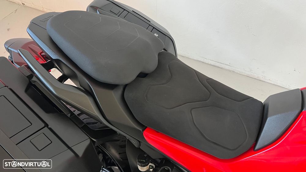 Yamaha Tracer 7 - 10