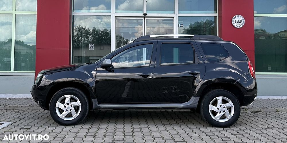 Dacia Duster - 22
