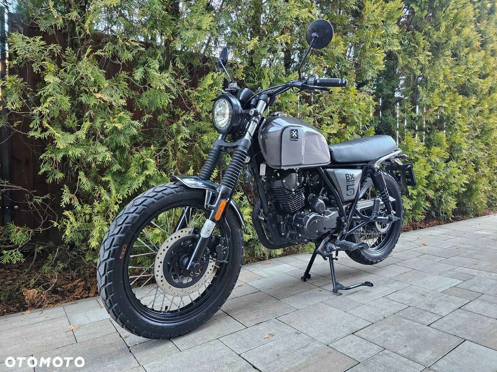 Brixton Cromwell - 4