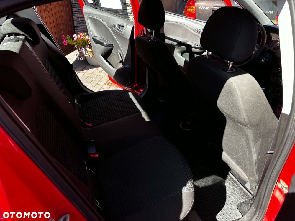 Opel Corsa - 3