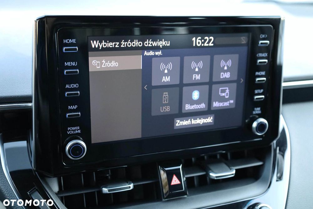 Toyota Corolla 1.8 Hybrid Comfort - 20